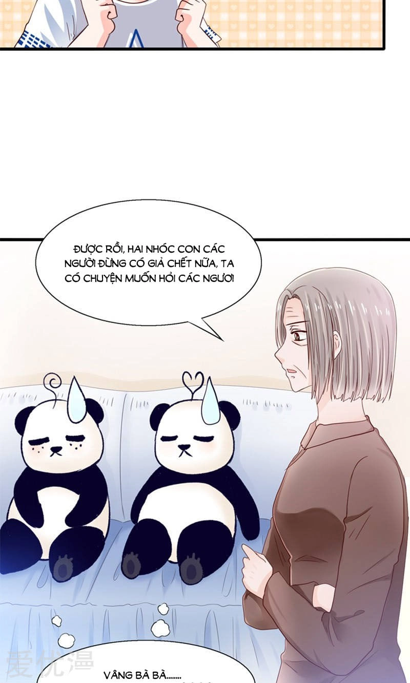 Tôi Bị Gấu Trúc Nhìn Trúng Rồi Chapter 14 - 19