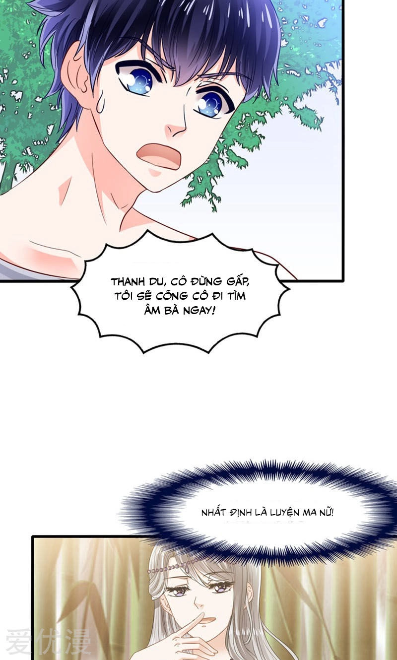 Tôi Bị Gấu Trúc Nhìn Trúng Rồi Chapter 15 - 13