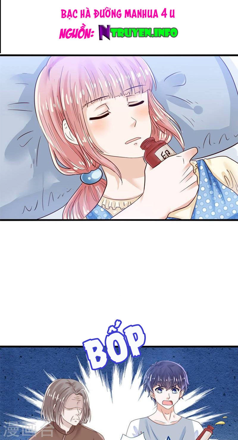 Tôi Bị Gấu Trúc Nhìn Trúng Rồi Chapter 16 - 1