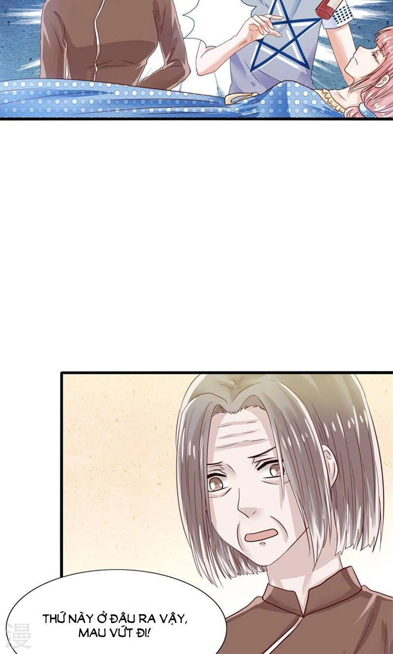 Tôi Bị Gấu Trúc Nhìn Trúng Rồi Chapter 16 - 2