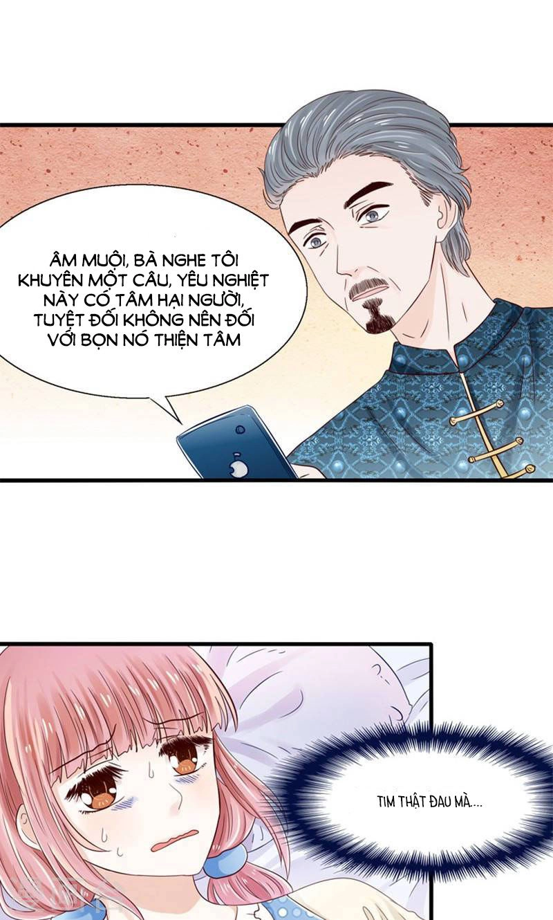 Tôi Bị Gấu Trúc Nhìn Trúng Rồi Chapter 16 - 5