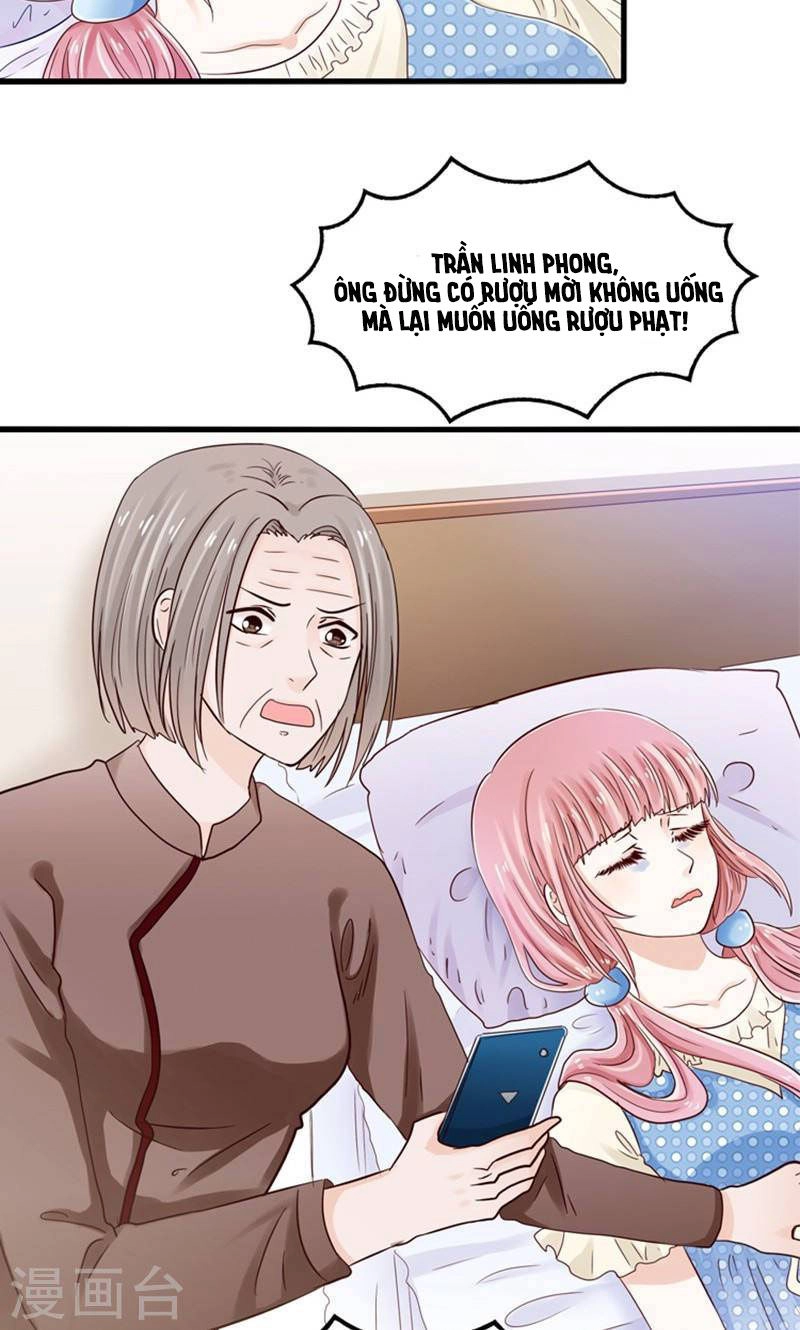 Tôi Bị Gấu Trúc Nhìn Trúng Rồi Chapter 16 - 6