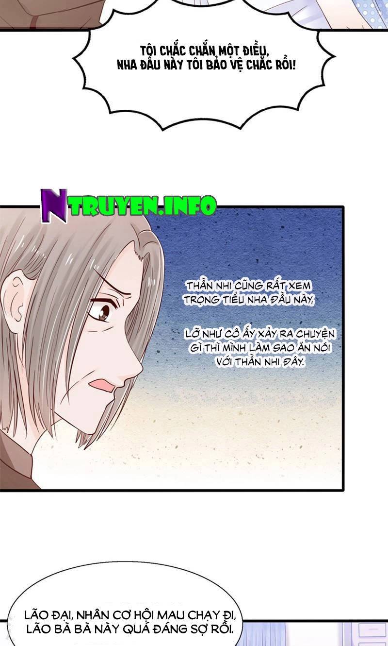 Tôi Bị Gấu Trúc Nhìn Trúng Rồi Chapter 16 - 7