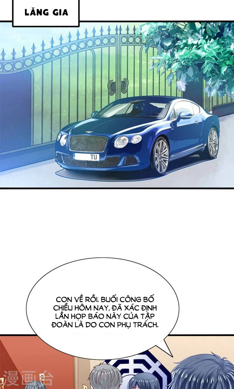 Tôi Bị Gấu Trúc Nhìn Trúng Rồi Chapter 16 - 9