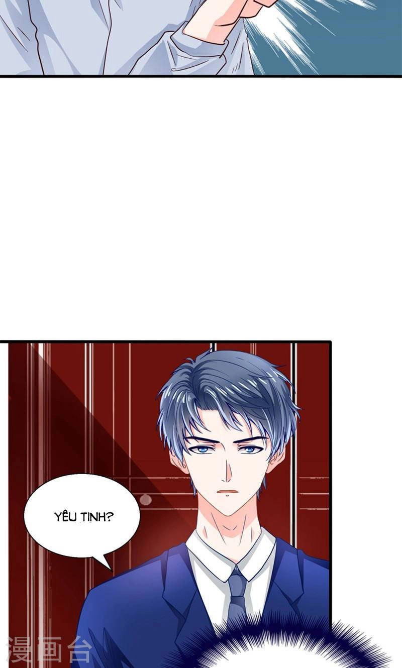 Tôi Bị Gấu Trúc Nhìn Trúng Rồi Chapter 16 - 12