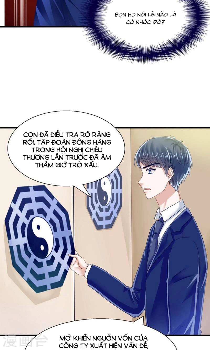 Tôi Bị Gấu Trúc Nhìn Trúng Rồi Chapter 16 - 13