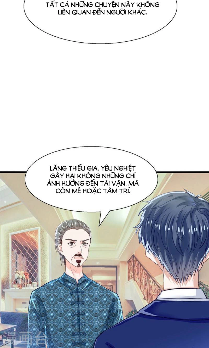 Tôi Bị Gấu Trúc Nhìn Trúng Rồi Chapter 16 - 14