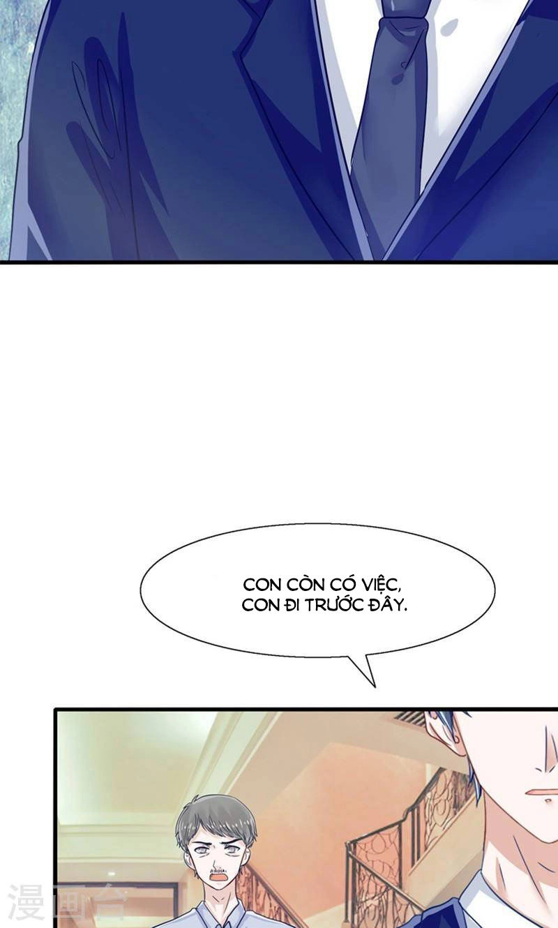 Tôi Bị Gấu Trúc Nhìn Trúng Rồi Chapter 16 - 16