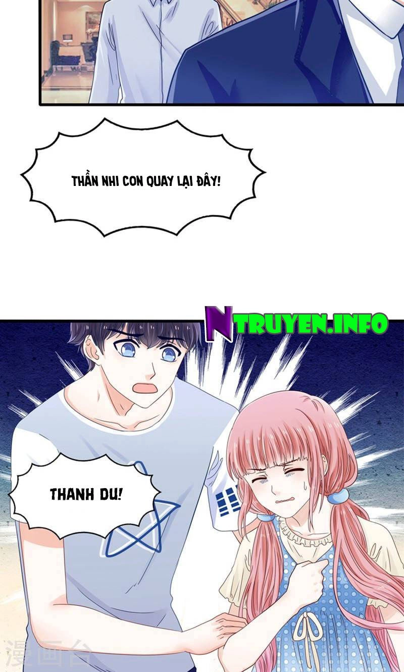 Tôi Bị Gấu Trúc Nhìn Trúng Rồi Chapter 16 - 17