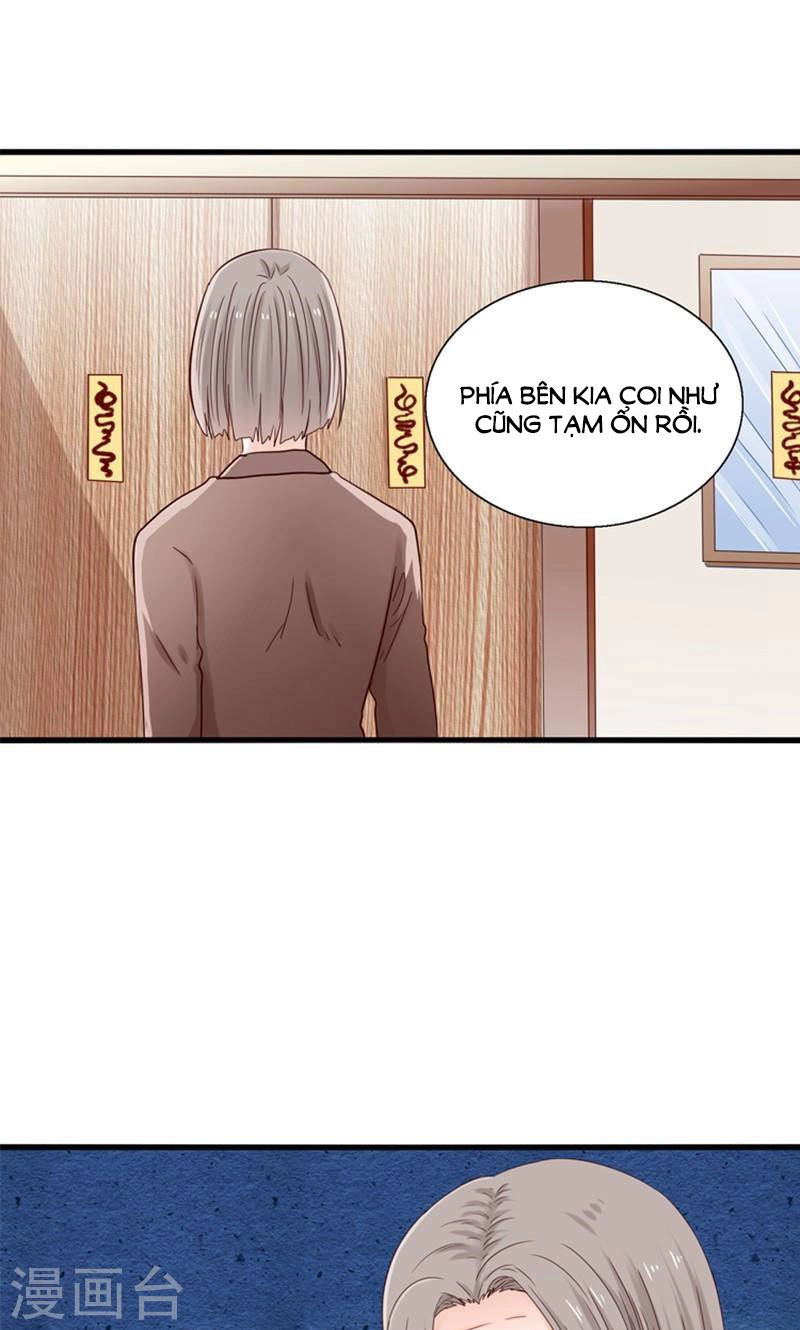 Tôi Bị Gấu Trúc Nhìn Trúng Rồi Chapter 16 - 20