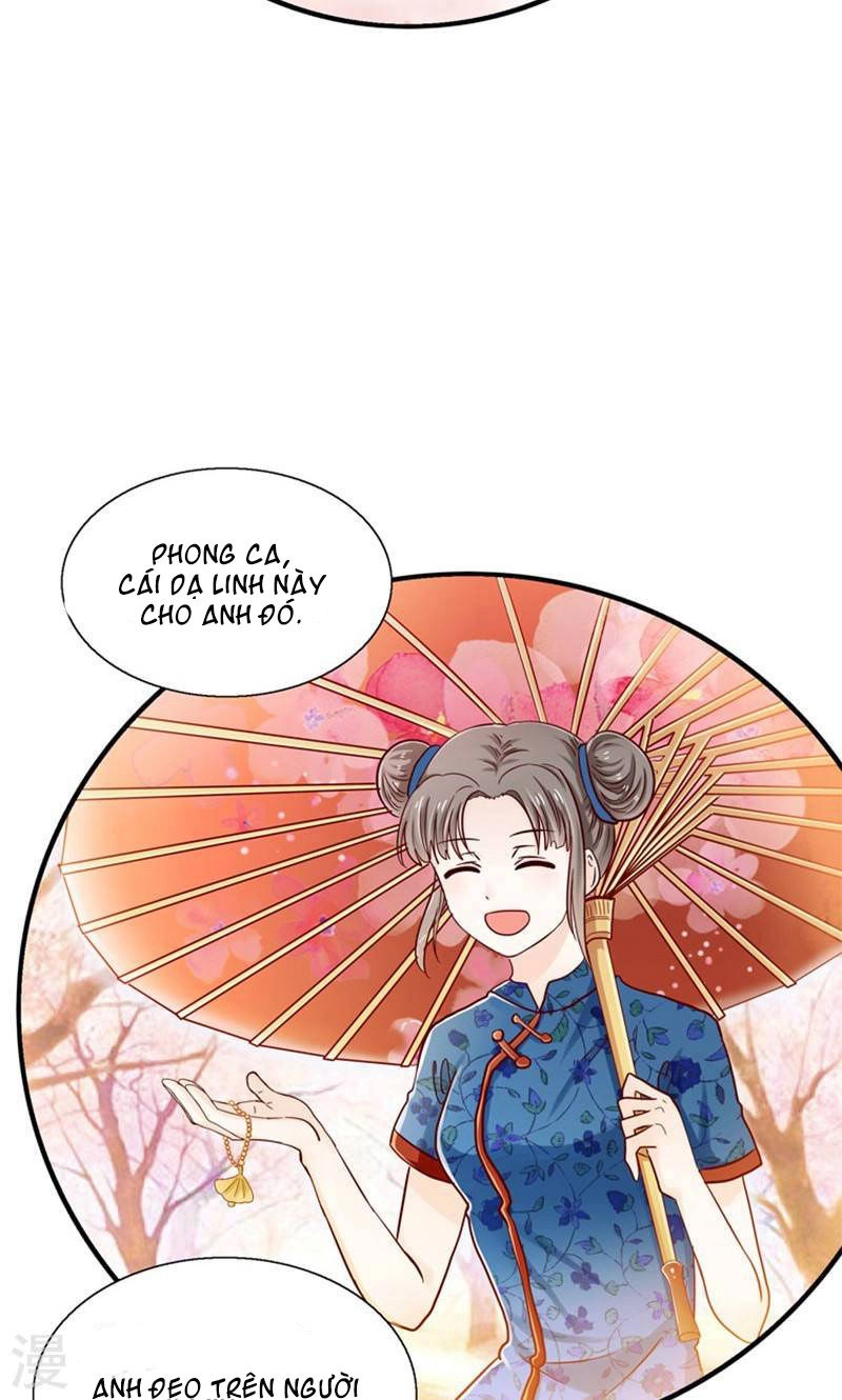 Tôi Bị Gấu Trúc Nhìn Trúng Rồi Chapter 16 - 23