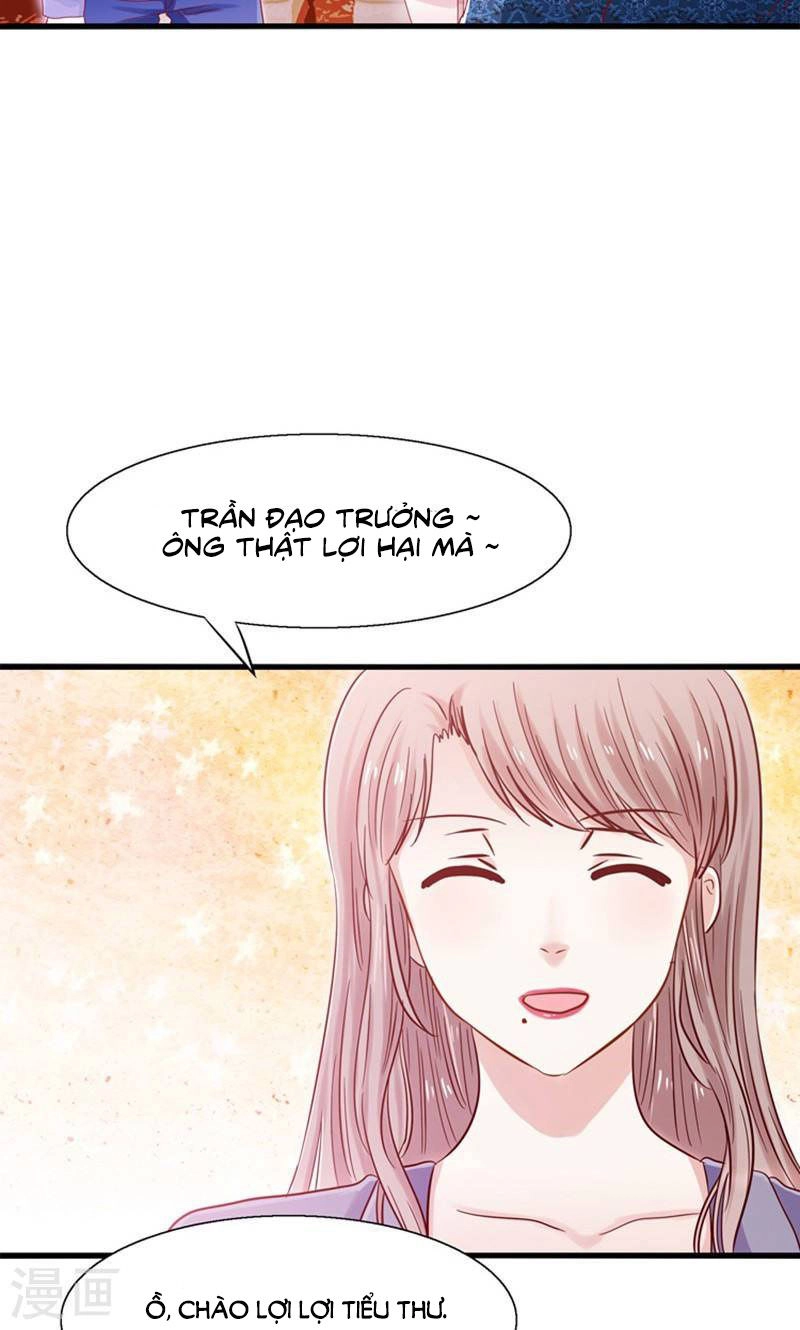 Tôi Bị Gấu Trúc Nhìn Trúng Rồi Chapter 16 - 25