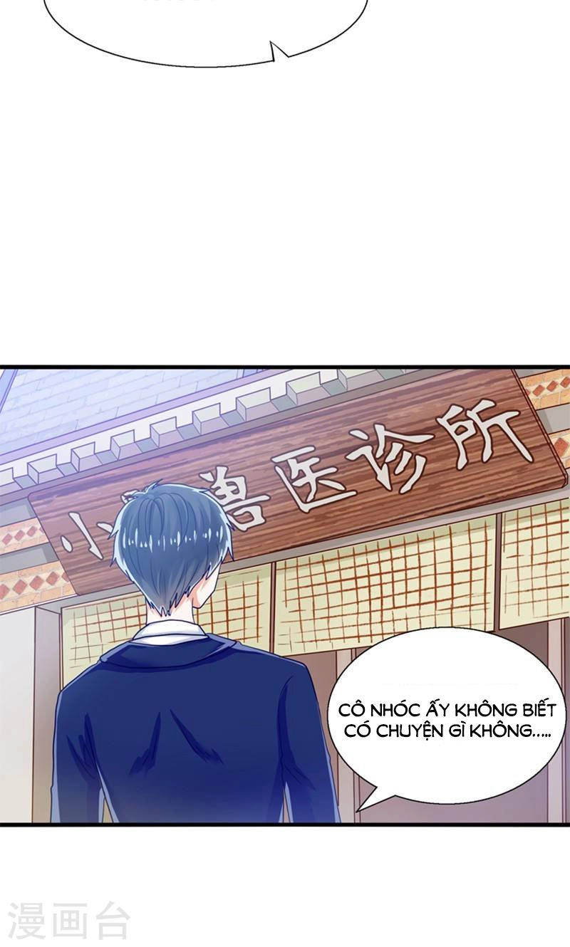 Tôi Bị Gấu Trúc Nhìn Trúng Rồi Chapter 16 - 26