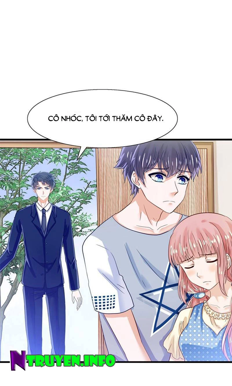 Tôi Bị Gấu Trúc Nhìn Trúng Rồi Chapter 16 - 27