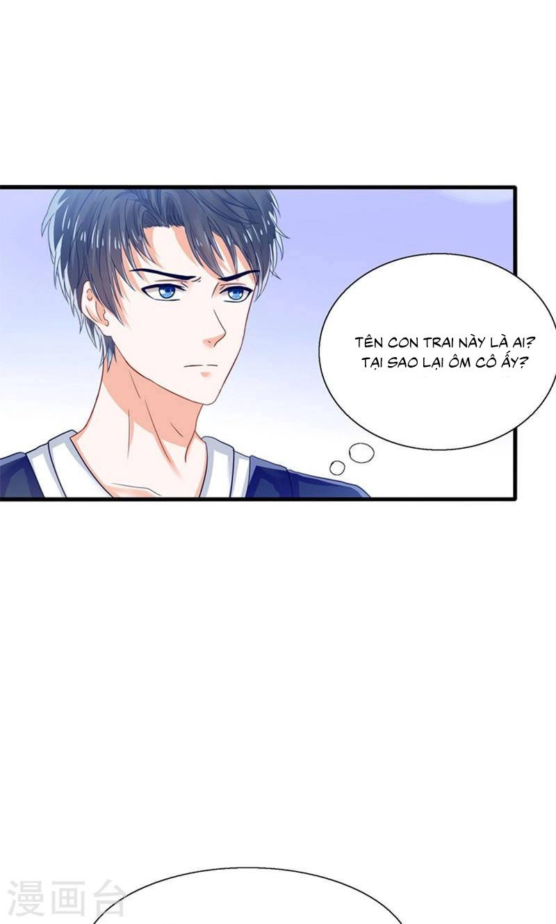 Tôi Bị Gấu Trúc Nhìn Trúng Rồi Chapter 16 - 28