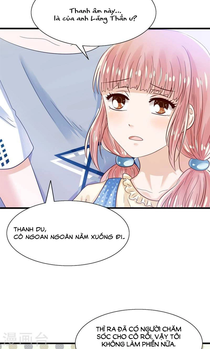 Tôi Bị Gấu Trúc Nhìn Trúng Rồi Chapter 16 - 29