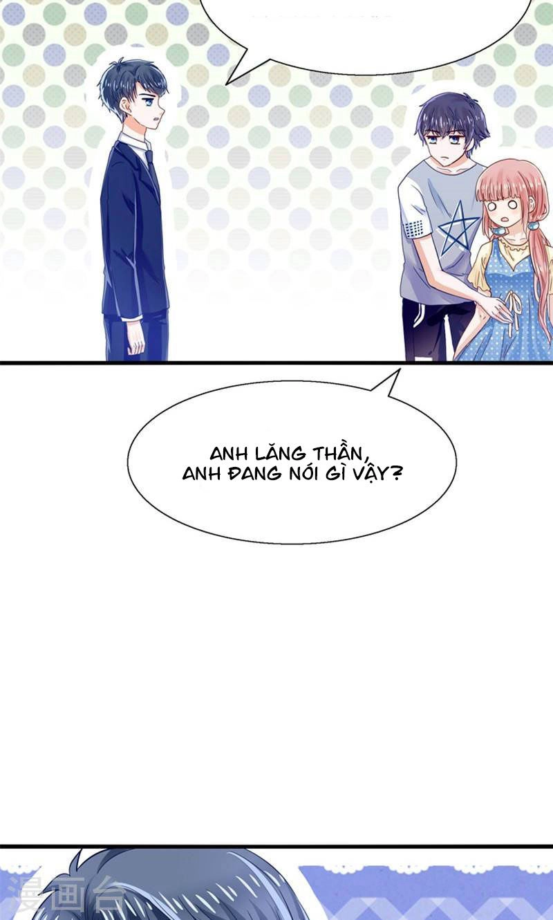 Tôi Bị Gấu Trúc Nhìn Trúng Rồi Chapter 16 - 30