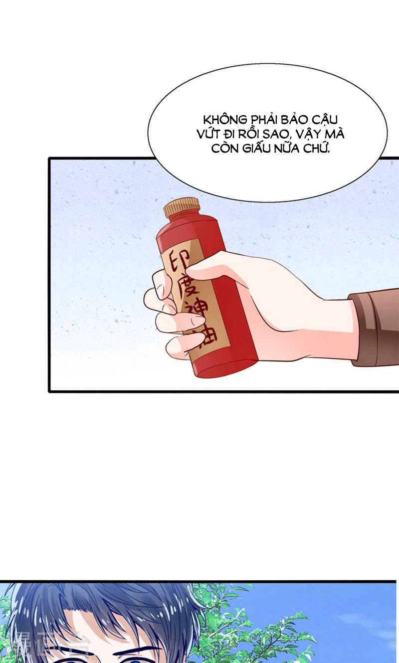 Tôi Bị Gấu Trúc Nhìn Trúng Rồi Chapter 16 - 34