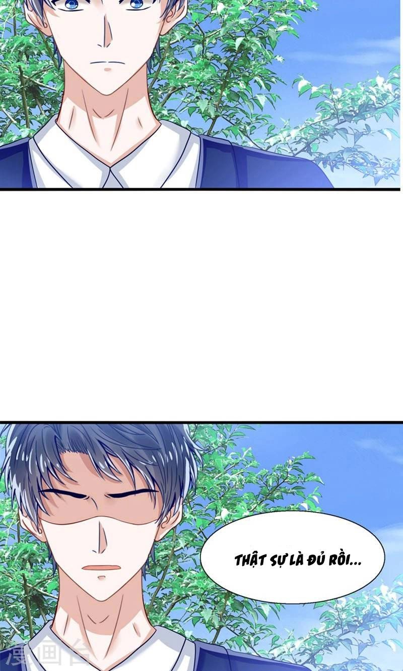 Tôi Bị Gấu Trúc Nhìn Trúng Rồi Chapter 16 - 35