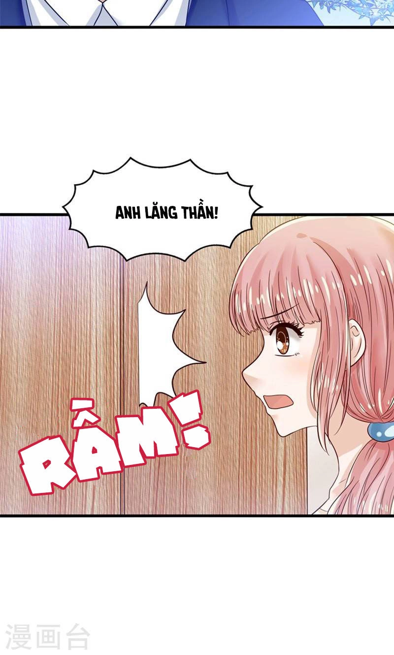 Tôi Bị Gấu Trúc Nhìn Trúng Rồi Chapter 16 - 36