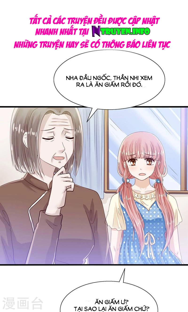 Tôi Bị Gấu Trúc Nhìn Trúng Rồi Chapter 16 - 37