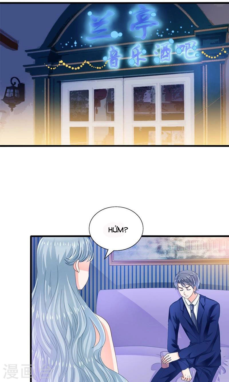 Tôi Bị Gấu Trúc Nhìn Trúng Rồi Chapter 16 - 39