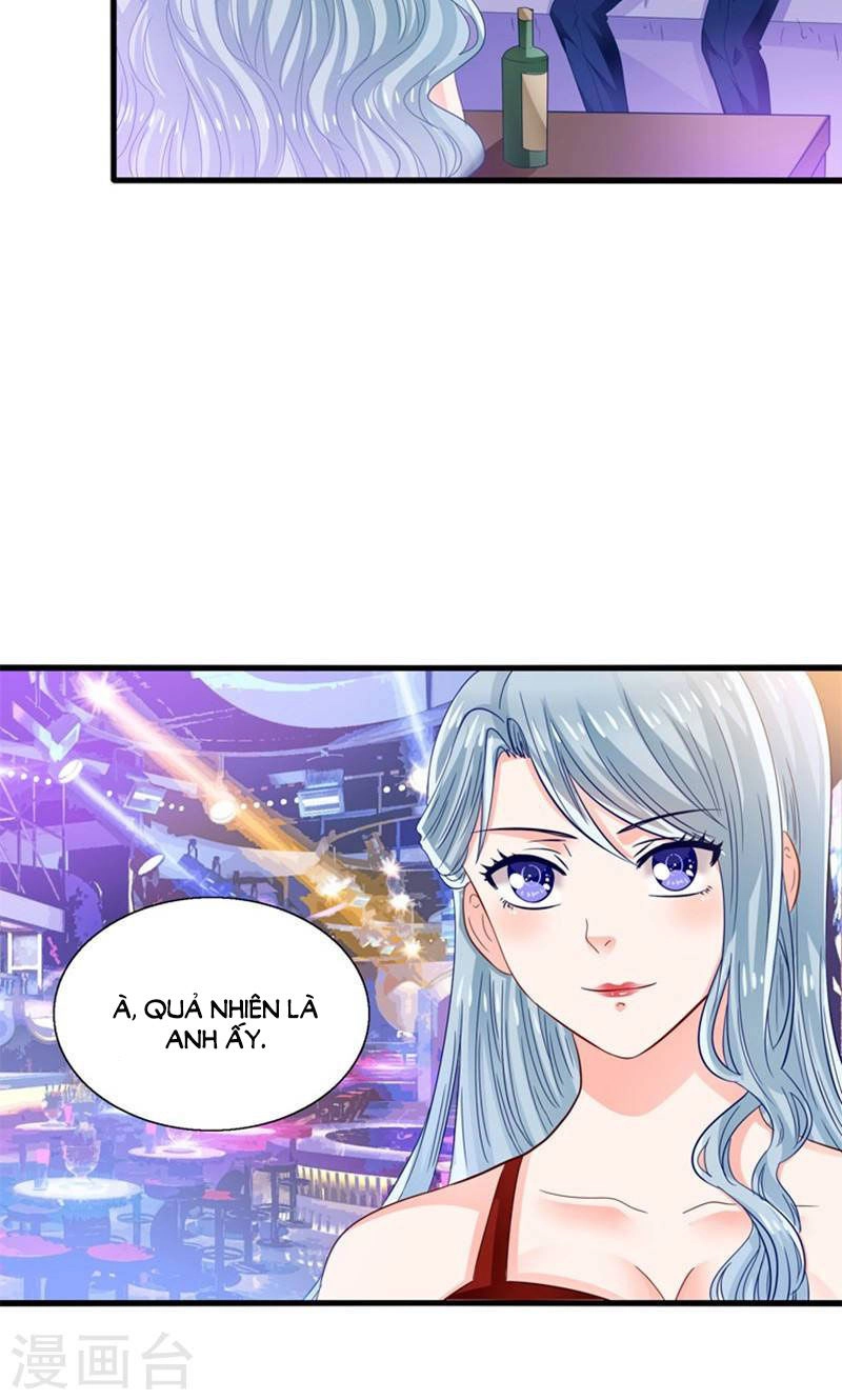 Tôi Bị Gấu Trúc Nhìn Trúng Rồi Chapter 16 - 40