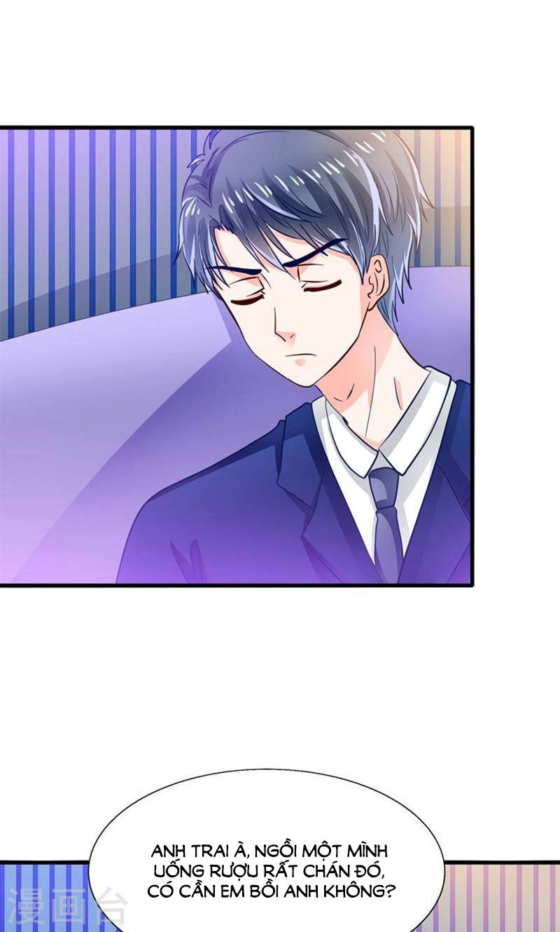 Tôi Bị Gấu Trúc Nhìn Trúng Rồi Chapter 16 - 41