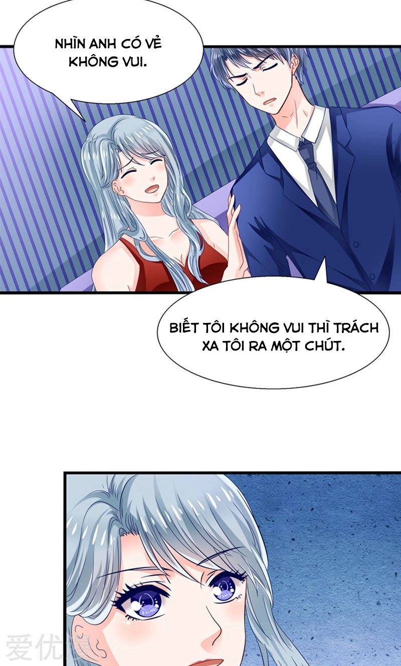 Tôi Bị Gấu Trúc Nhìn Trúng Rồi Chapter 17 - 2