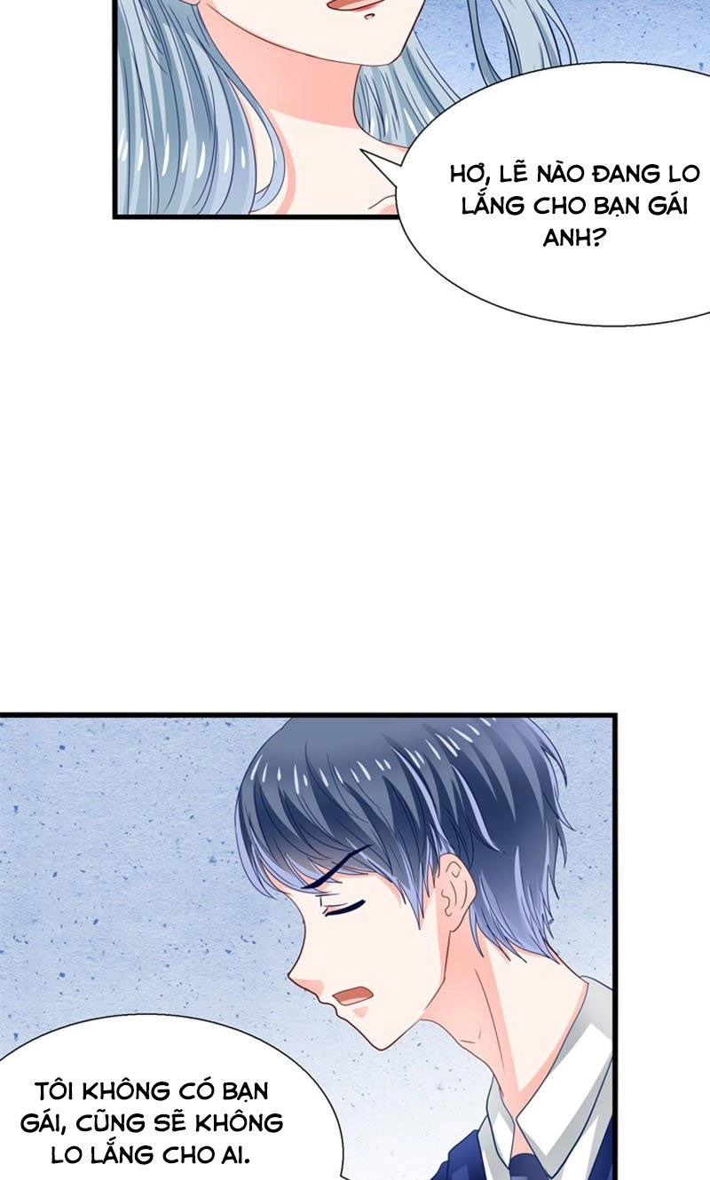 Tôi Bị Gấu Trúc Nhìn Trúng Rồi Chapter 17 - 3