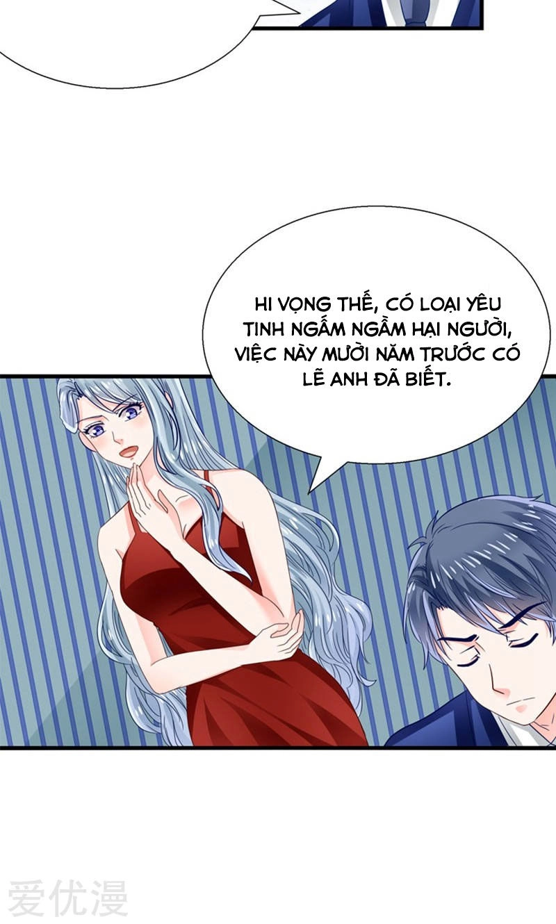 Tôi Bị Gấu Trúc Nhìn Trúng Rồi Chapter 17 - 4