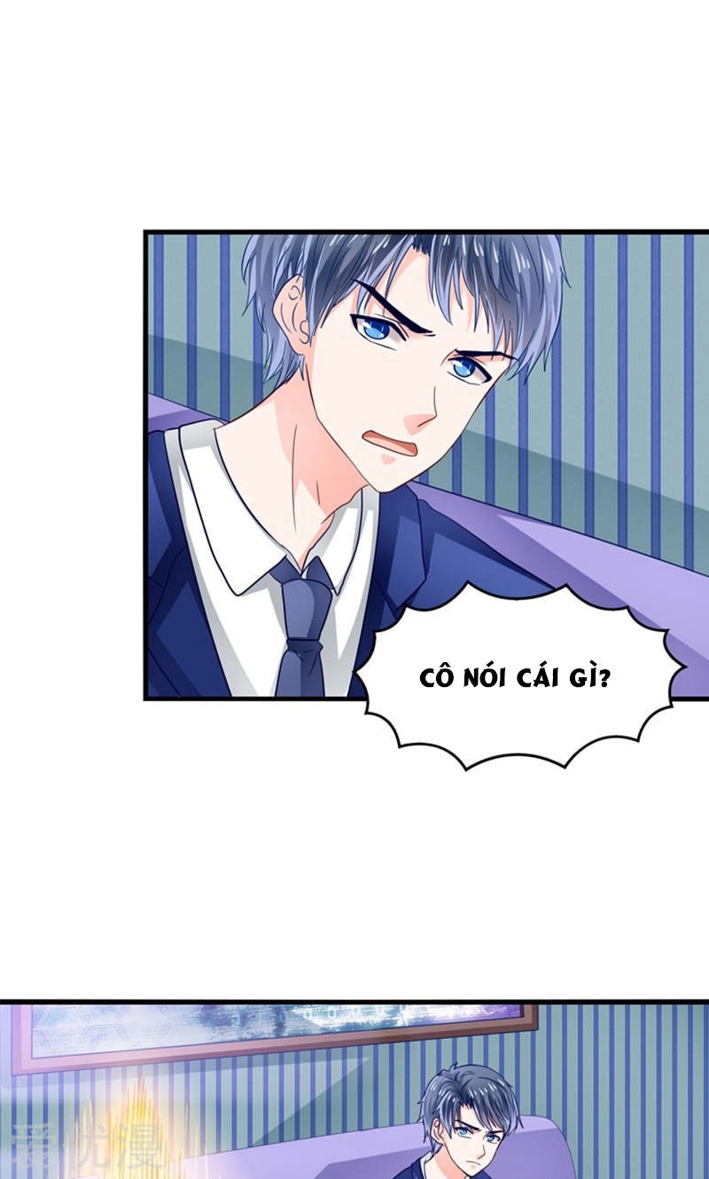 Tôi Bị Gấu Trúc Nhìn Trúng Rồi Chapter 17 - 5