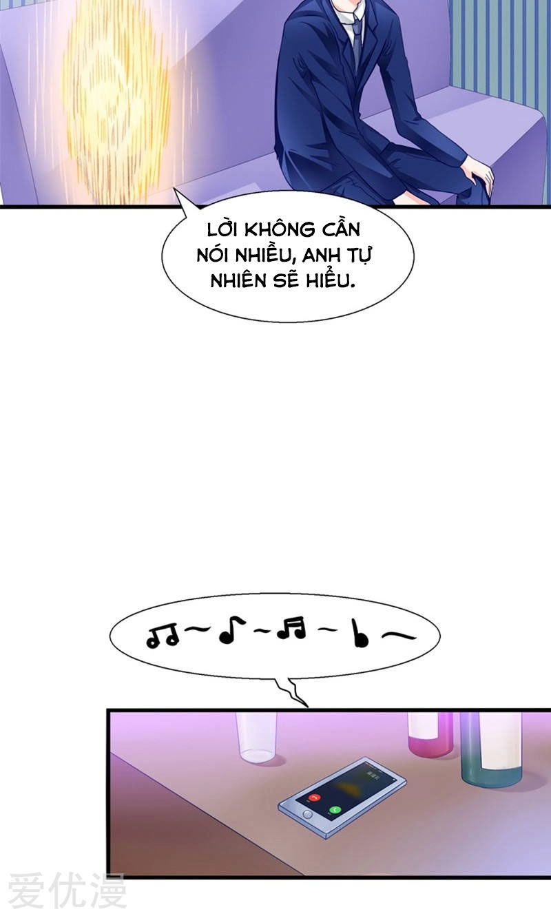 Tôi Bị Gấu Trúc Nhìn Trúng Rồi Chapter 17 - 6