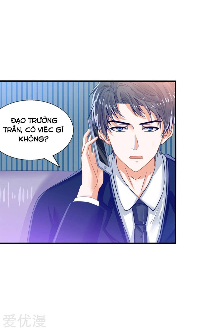 Tôi Bị Gấu Trúc Nhìn Trúng Rồi Chapter 17 - 7