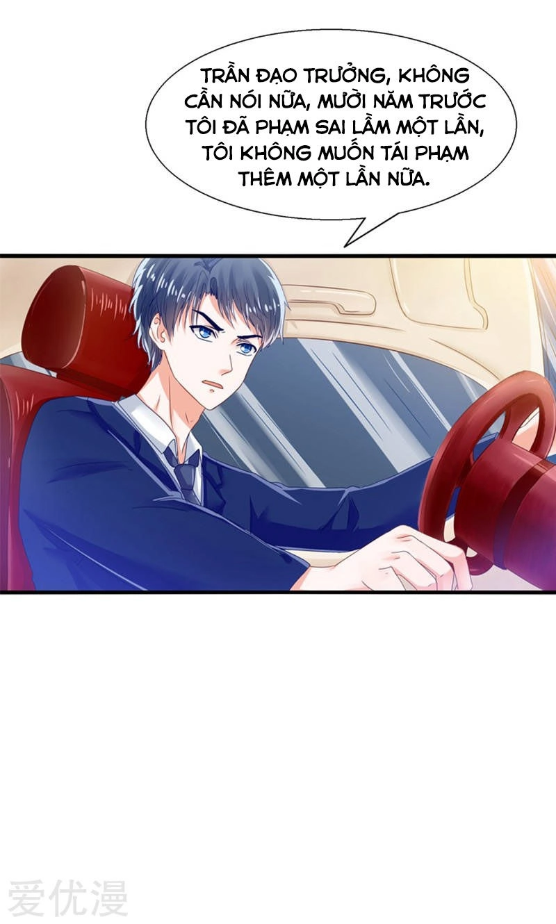 Tôi Bị Gấu Trúc Nhìn Trúng Rồi Chapter 17 - 9