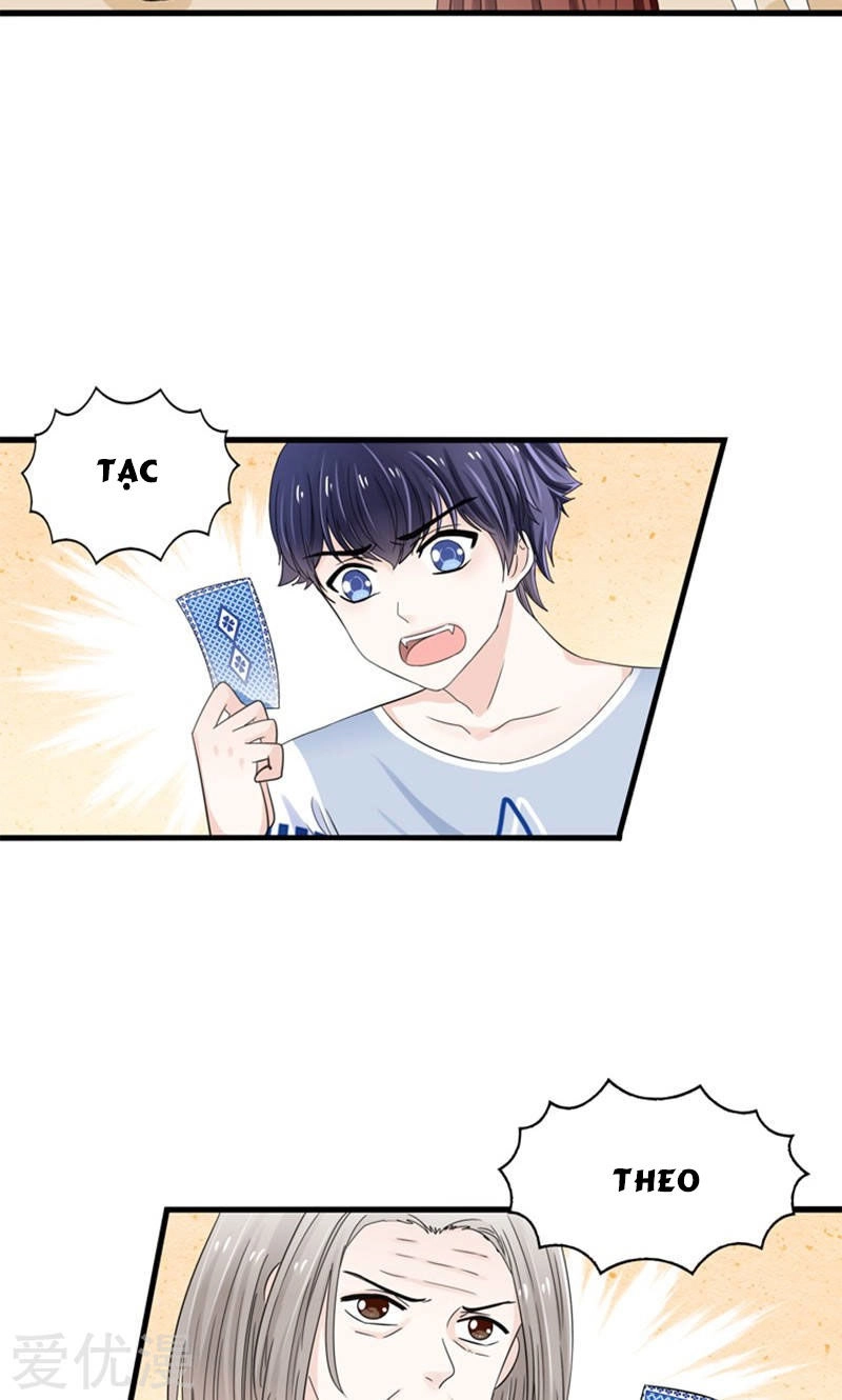 Tôi Bị Gấu Trúc Nhìn Trúng Rồi Chapter 17 - 11