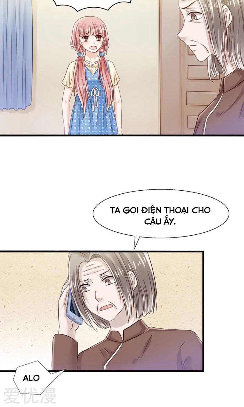 Tôi Bị Gấu Trúc Nhìn Trúng Rồi Chapter 17 - 19
