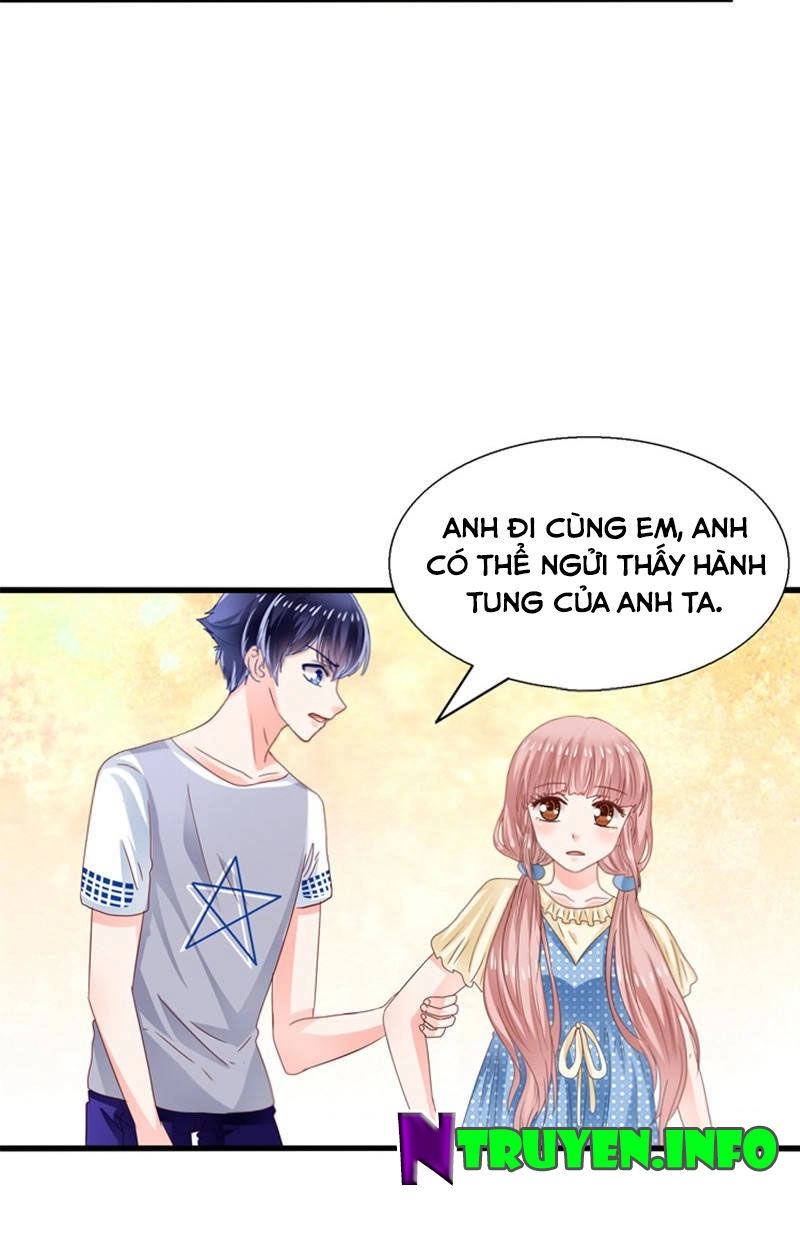 Tôi Bị Gấu Trúc Nhìn Trúng Rồi Chapter 17 - 23
