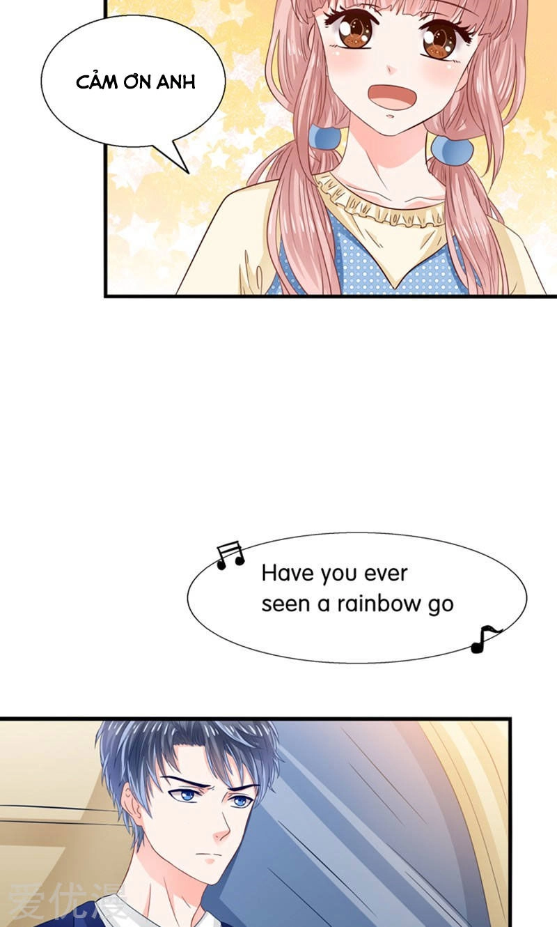 Tôi Bị Gấu Trúc Nhìn Trúng Rồi Chapter 17 - 25