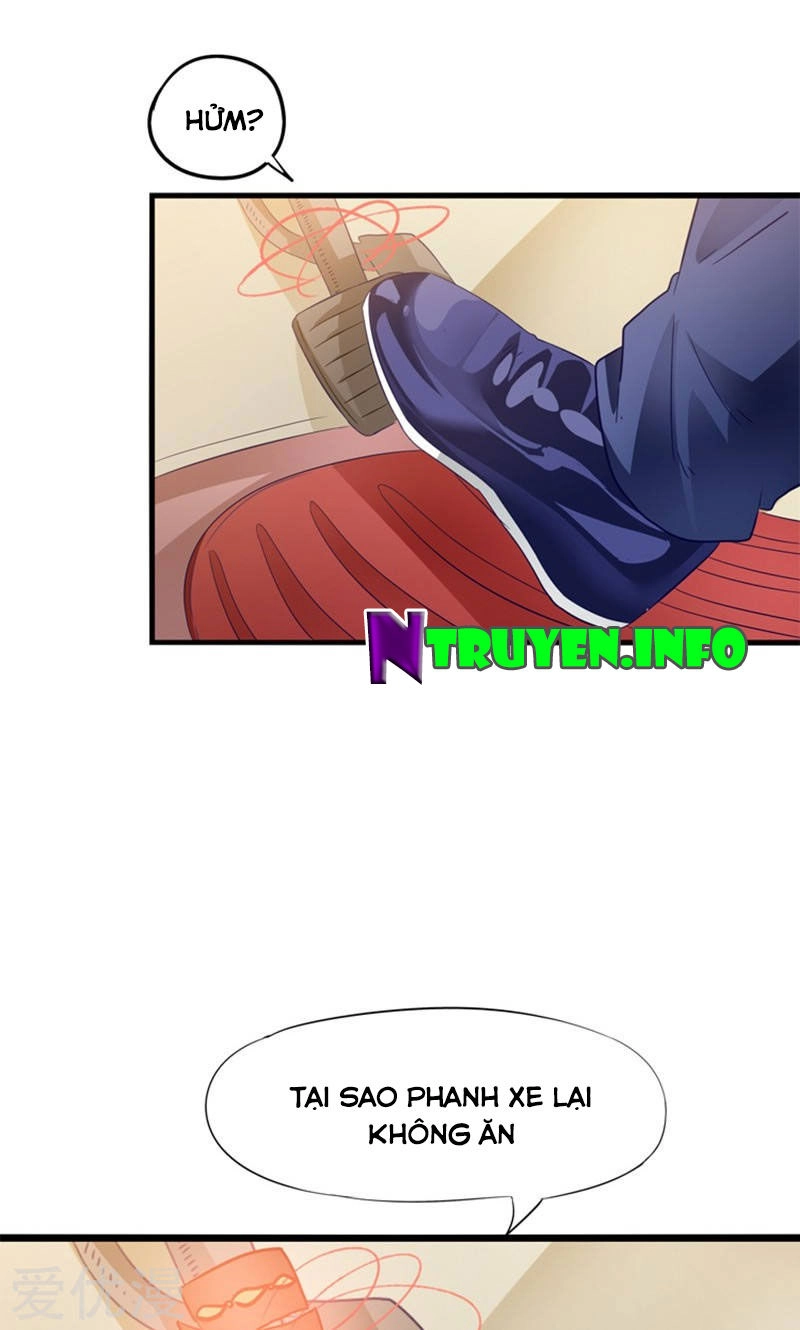 Tôi Bị Gấu Trúc Nhìn Trúng Rồi Chapter 17 - 28