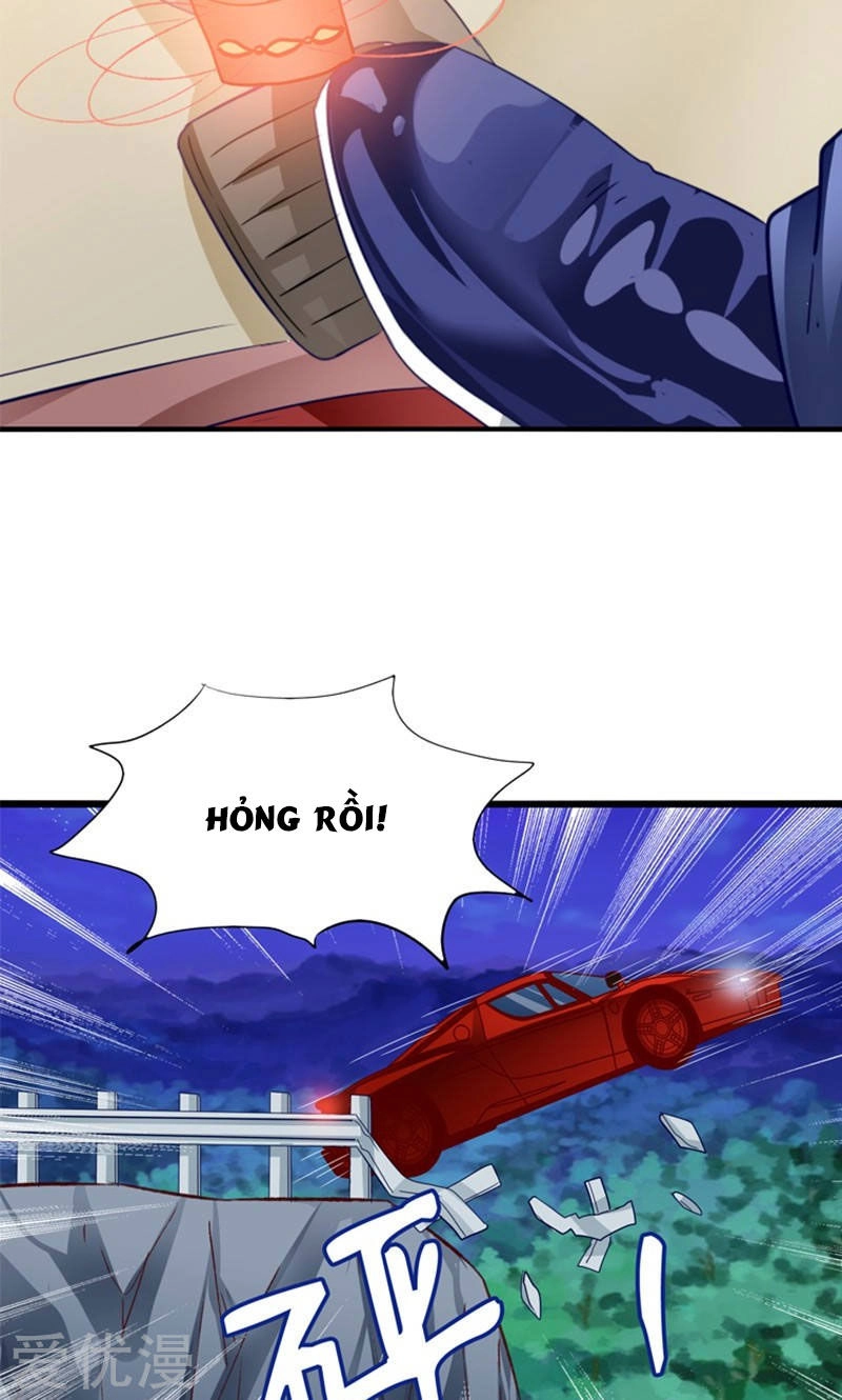 Tôi Bị Gấu Trúc Nhìn Trúng Rồi Chapter 17 - 29