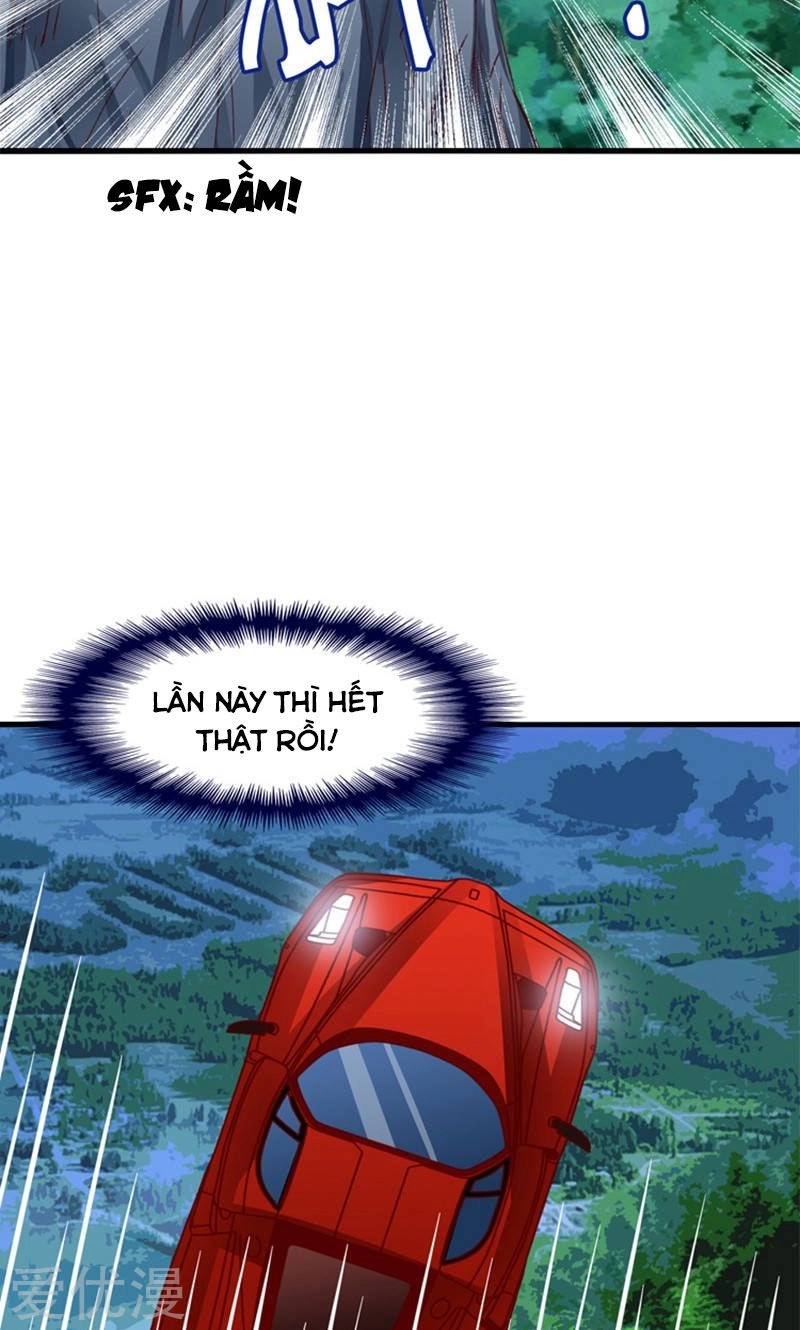 Tôi Bị Gấu Trúc Nhìn Trúng Rồi Chapter 17 - 30