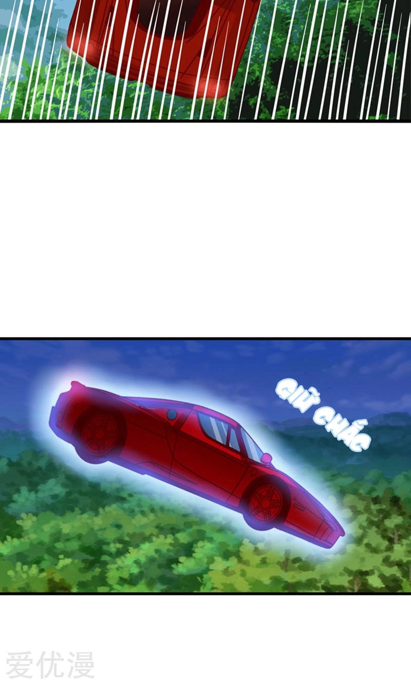 Tôi Bị Gấu Trúc Nhìn Trúng Rồi Chapter 17 - 31