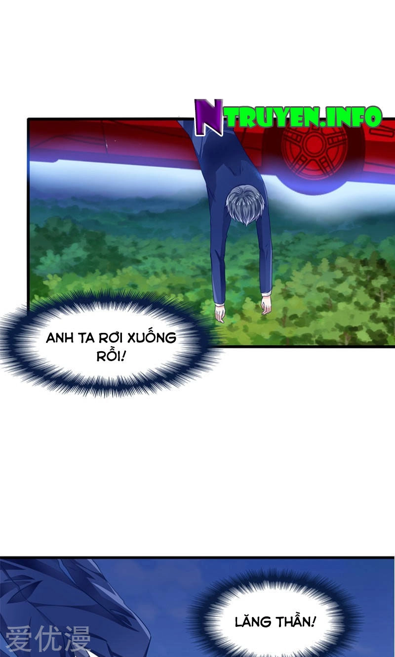 Tôi Bị Gấu Trúc Nhìn Trúng Rồi Chapter 17 - 33