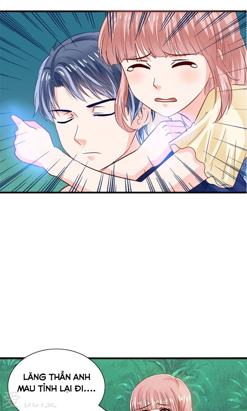 Tôi Bị Gấu Trúc Nhìn Trúng Rồi Chapter 17 - 35