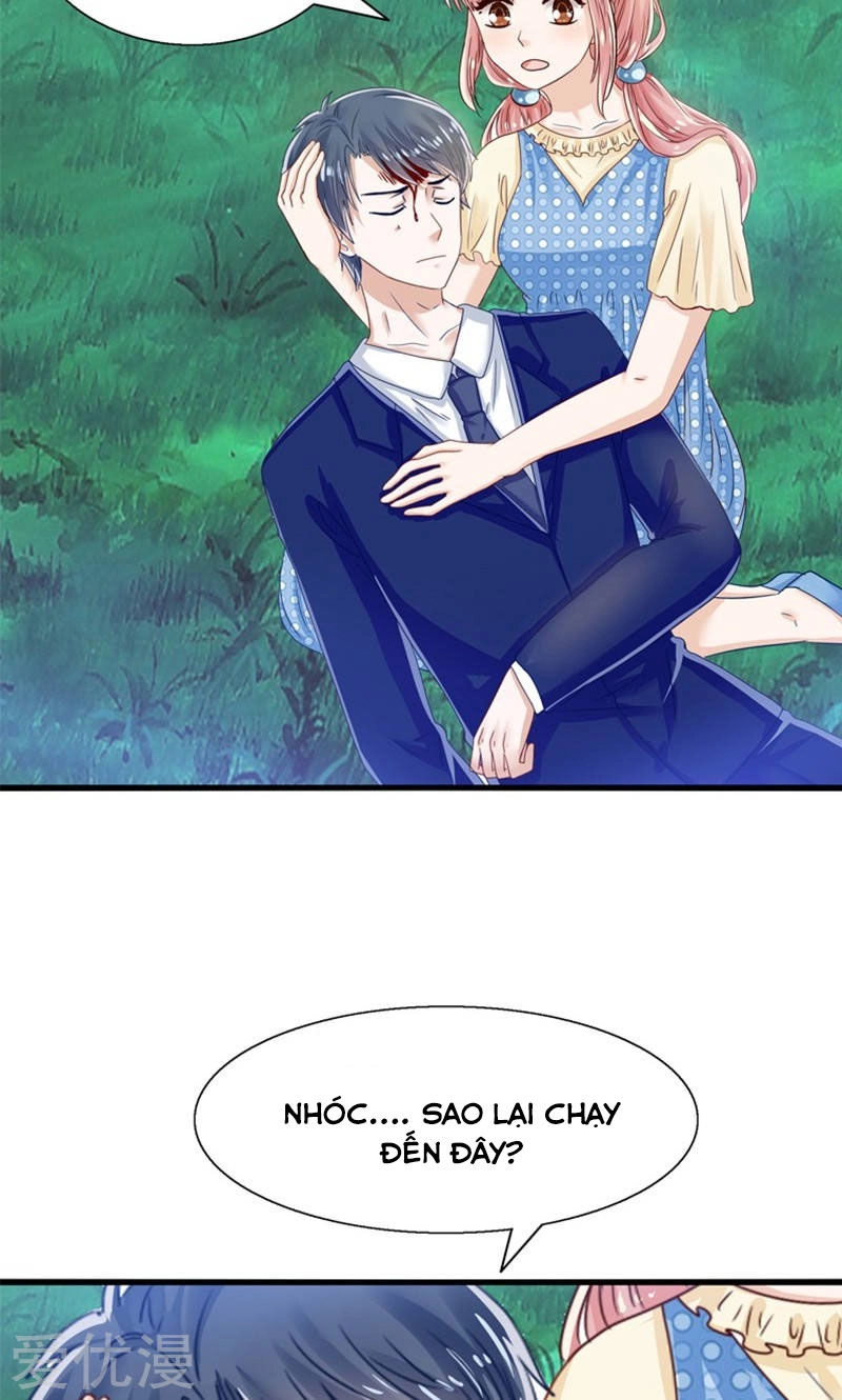 Tôi Bị Gấu Trúc Nhìn Trúng Rồi Chapter 17 - 36