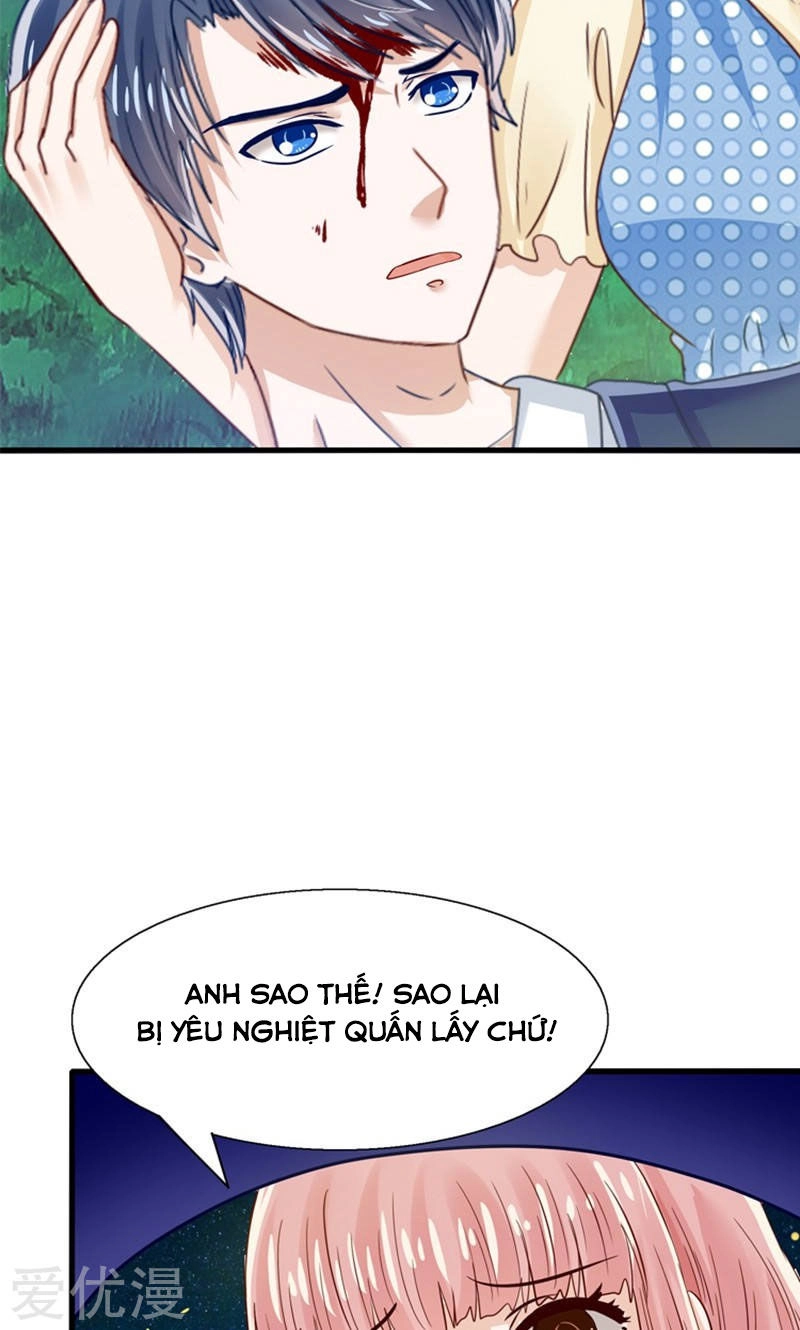 Tôi Bị Gấu Trúc Nhìn Trúng Rồi Chapter 17 - 37