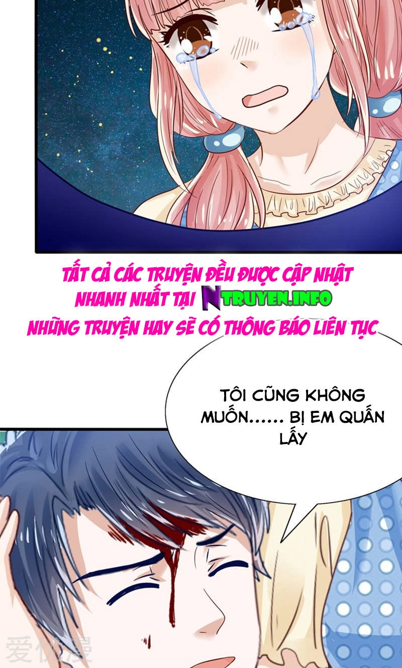 Tôi Bị Gấu Trúc Nhìn Trúng Rồi Chapter 17 - 38