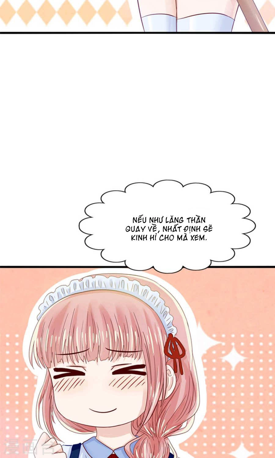 Tôi Bị Gấu Trúc Nhìn Trúng Rồi Chapter 18 - 4