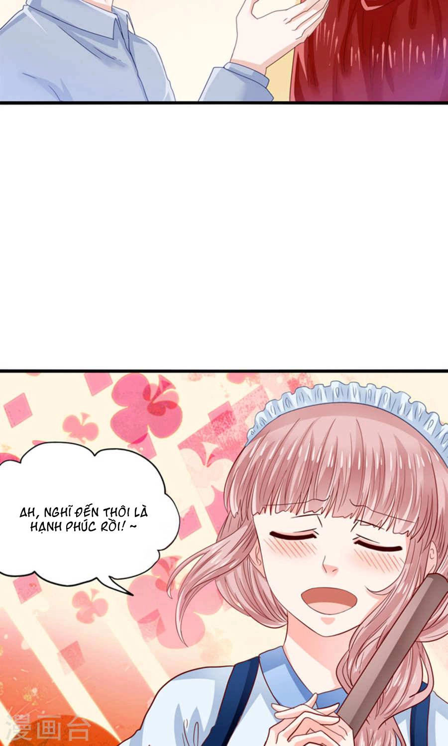 Tôi Bị Gấu Trúc Nhìn Trúng Rồi Chapter 18 - 6